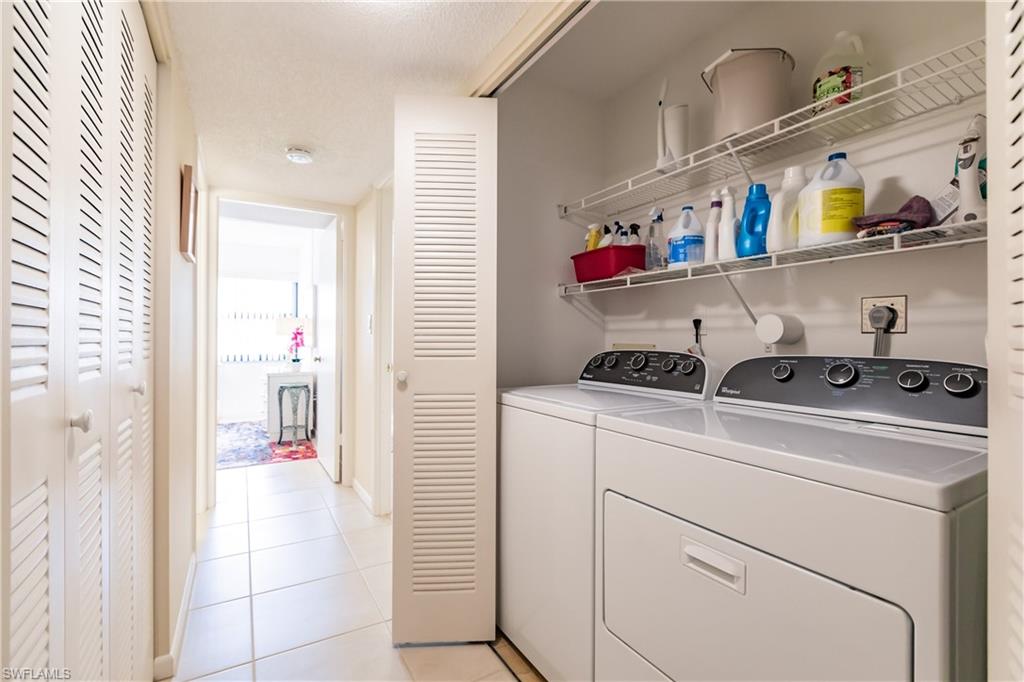 TROPIC SCHOONER APTS - Residential