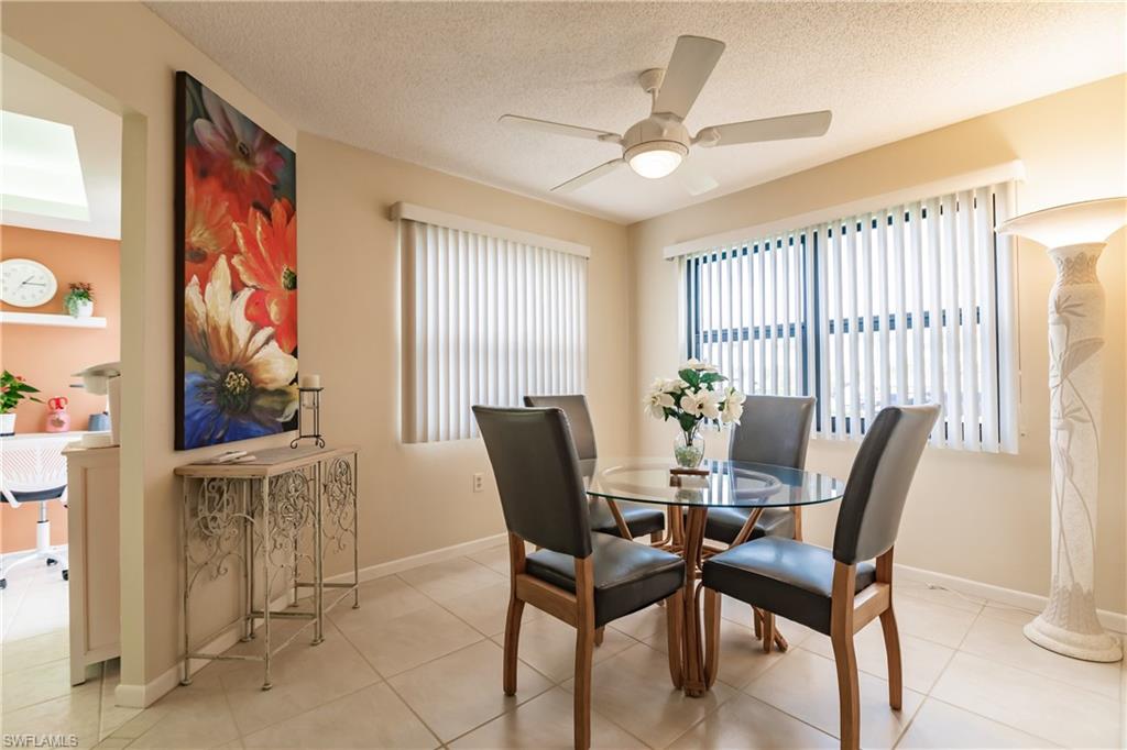 TROPIC SCHOONER APTS - Residential