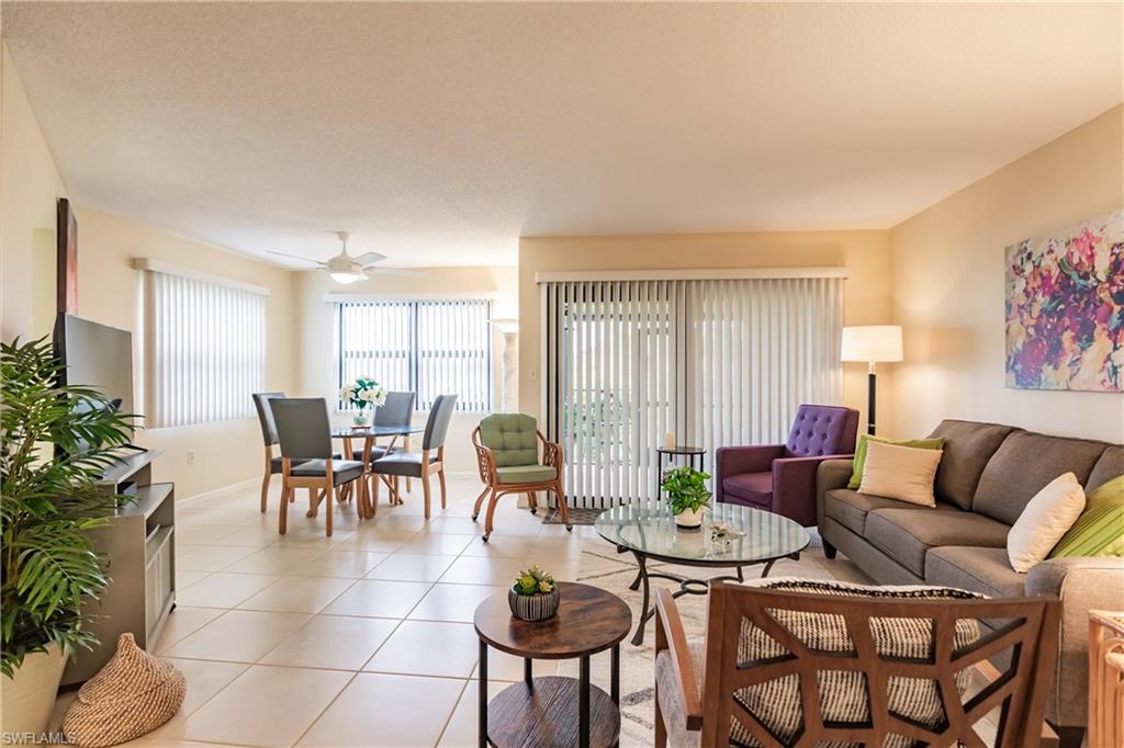 TROPIC SCHOONER APTS - Residential