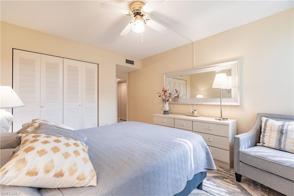 TROPIC SCHOONER APTS - Residential