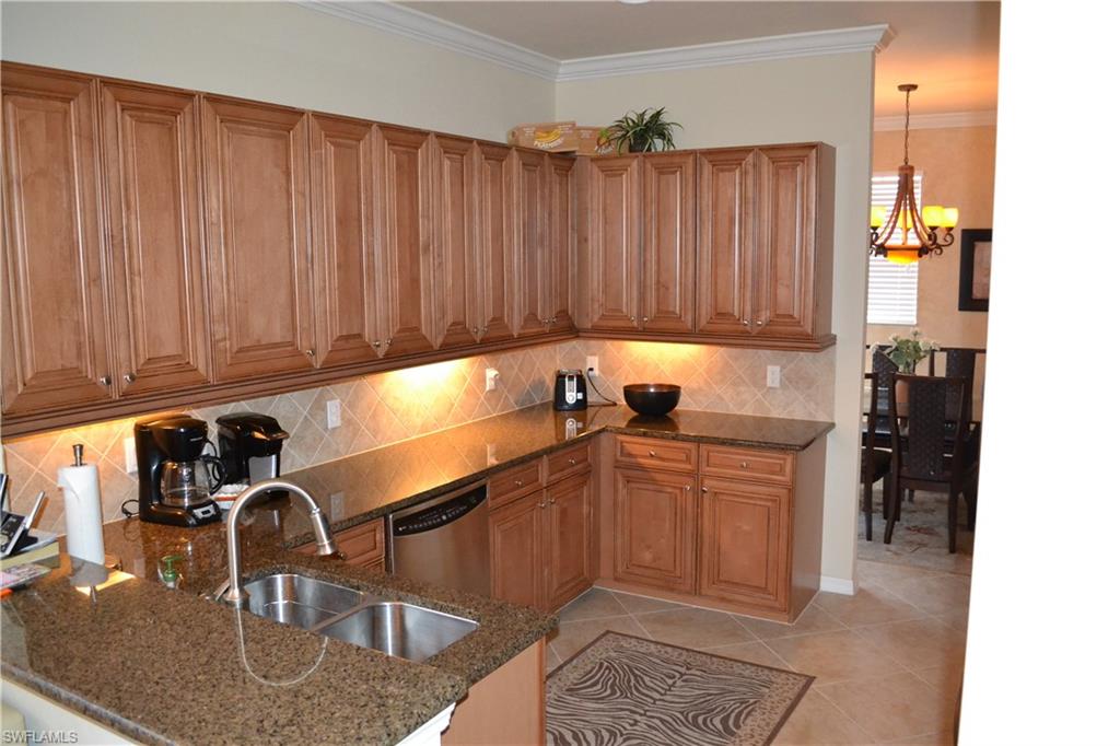 HERITAGE BAY - Residential