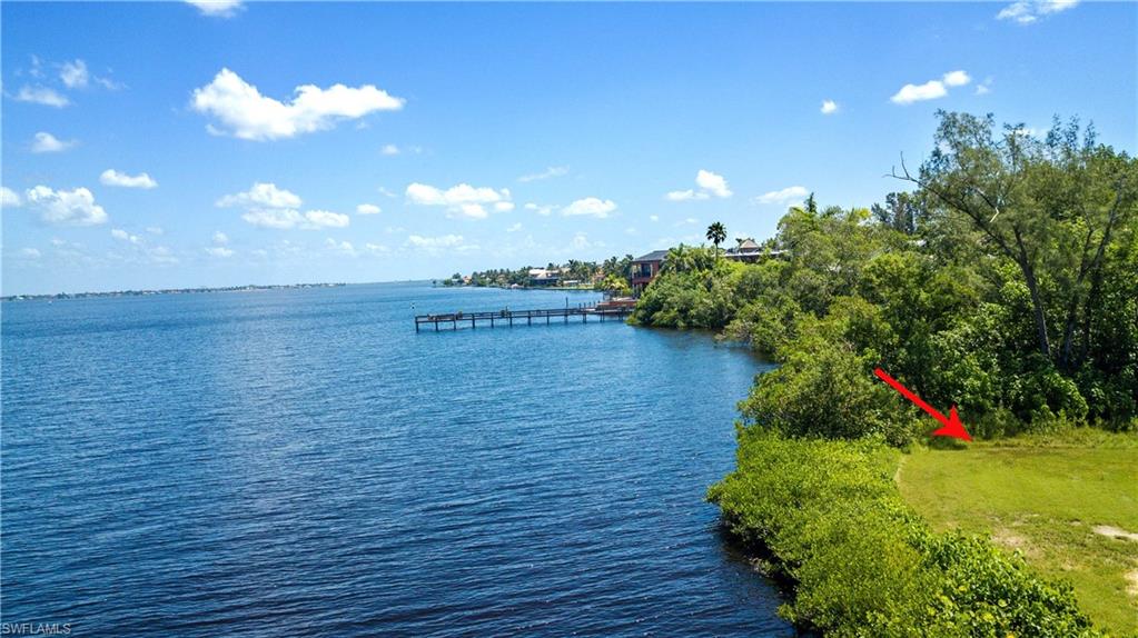 METES AND BOUNDS - Land