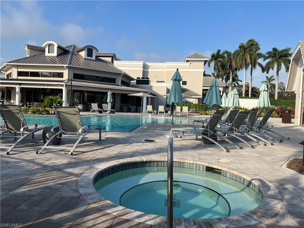 CARRINGTON - Residential Lease