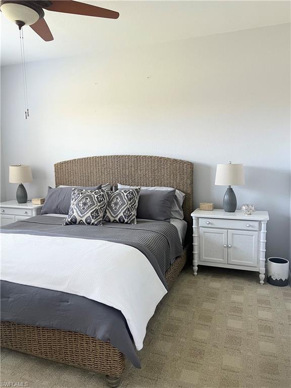 CARRINGTON - Residential Lease