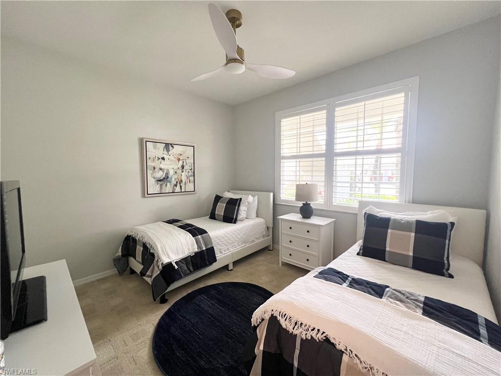 CARRINGTON - Residential Lease