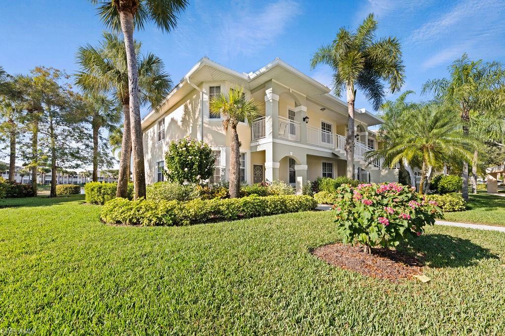 CARRINGTON - Residential Lease