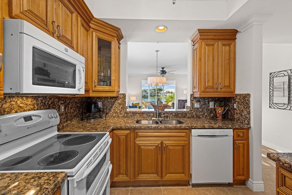 CARRINGTON - Residential Lease