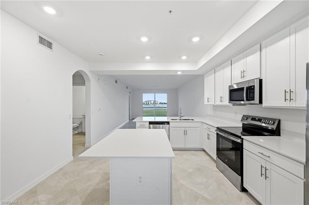 THE NATIONAL GOLF & COUNTRY CLUB AT AVE MARIA - Residential