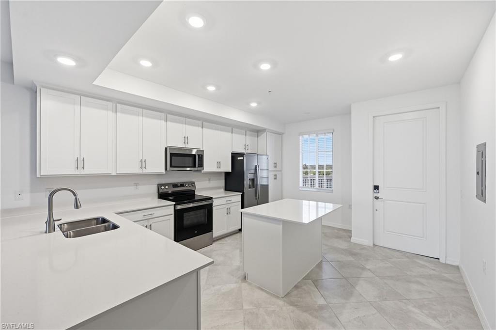 THE NATIONAL GOLF & COUNTRY CLUB AT AVE MARIA - Residential