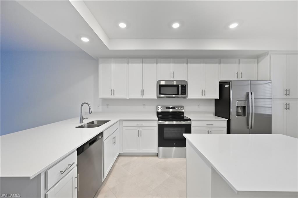 THE NATIONAL GOLF & COUNTRY CLUB AT AVE MARIA - Residential