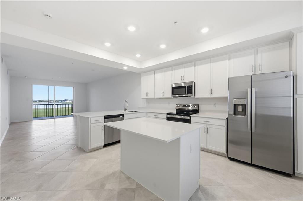 THE NATIONAL GOLF & COUNTRY CLUB AT AVE MARIA - Residential