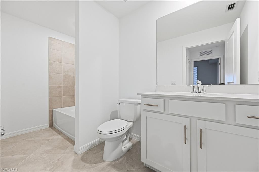 THE NATIONAL GOLF & COUNTRY CLUB AT AVE MARIA - Residential