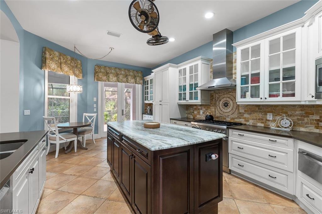 RIVER POINT - Residential