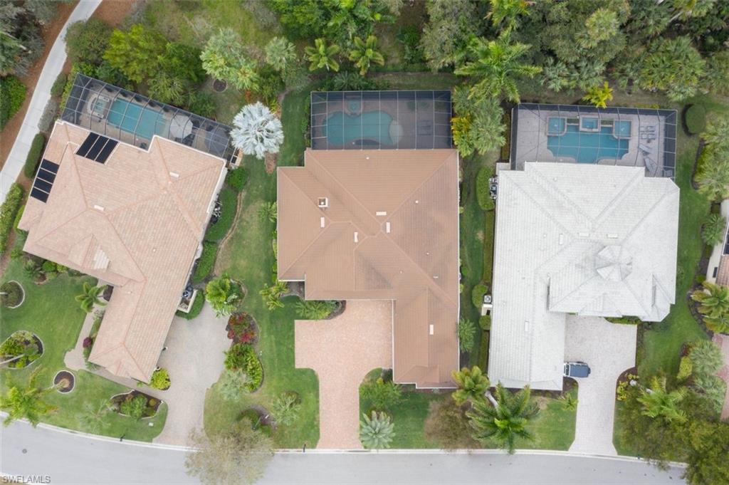 RIVER POINT - Residential