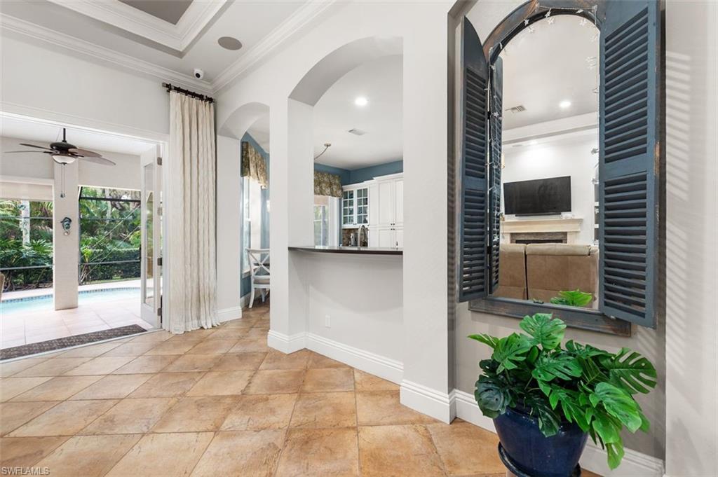 RIVER POINT - Residential