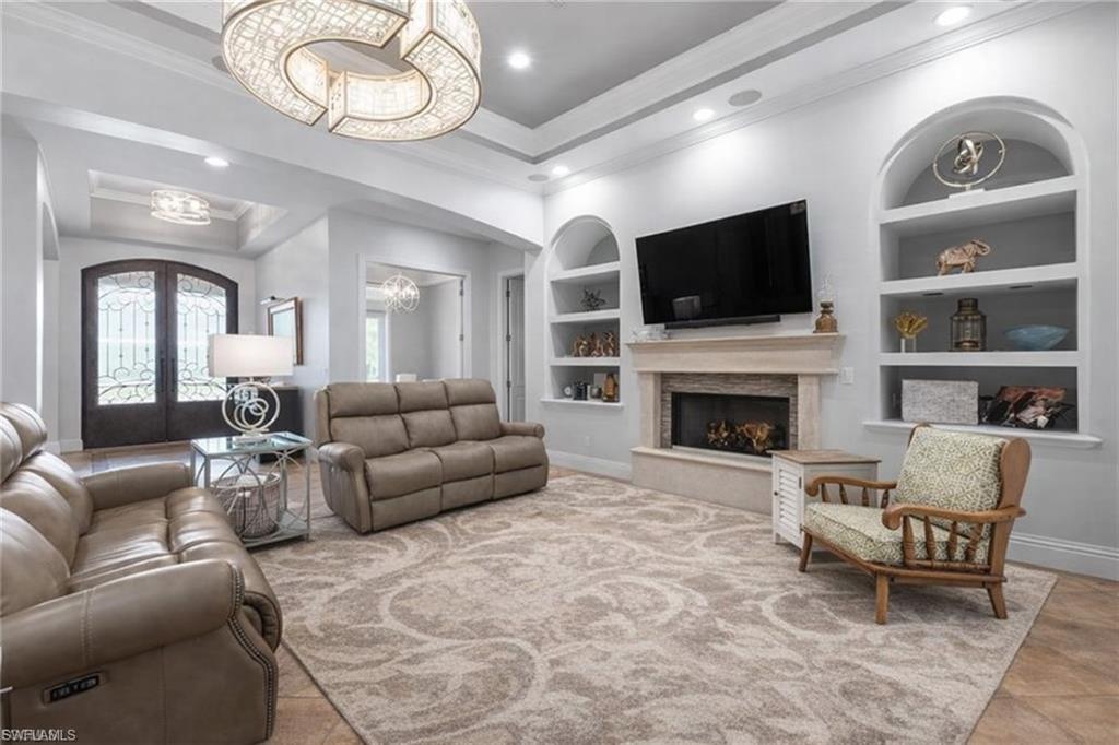 RIVER POINT - Residential