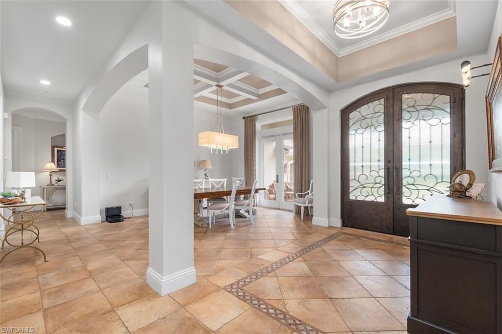 RIVER POINT - Residential