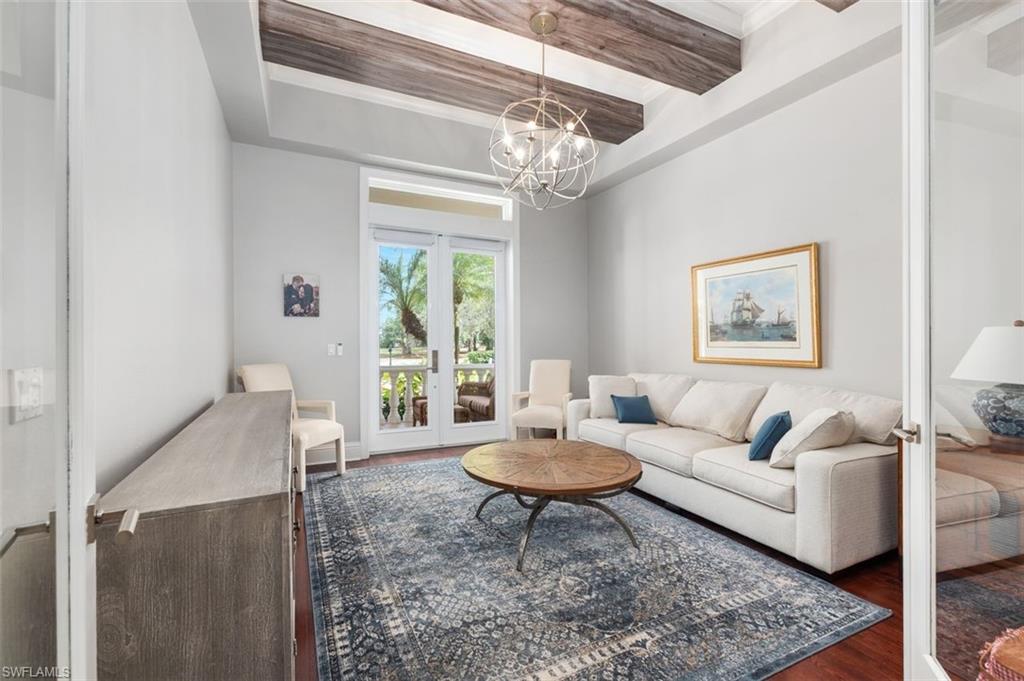 RIVER POINT - Residential