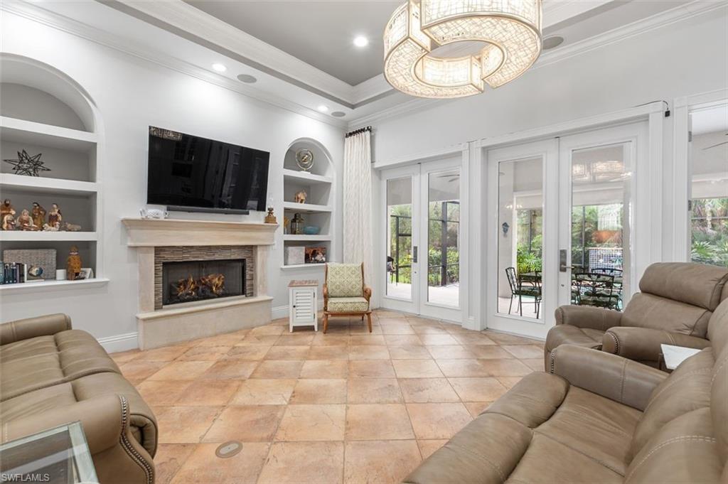 RIVER POINT - Residential