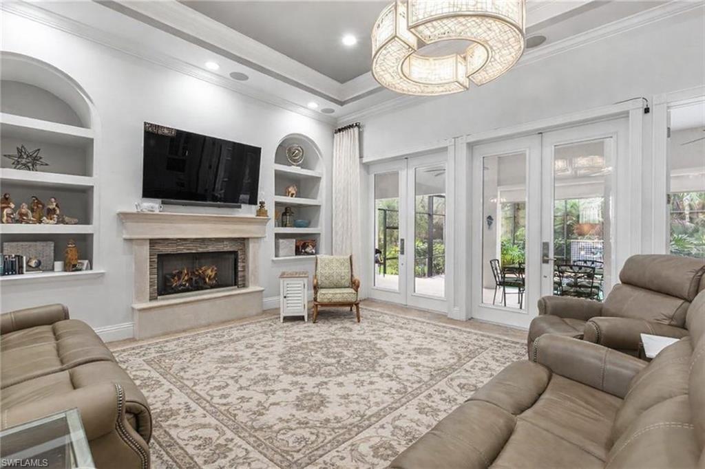 RIVER POINT - Residential