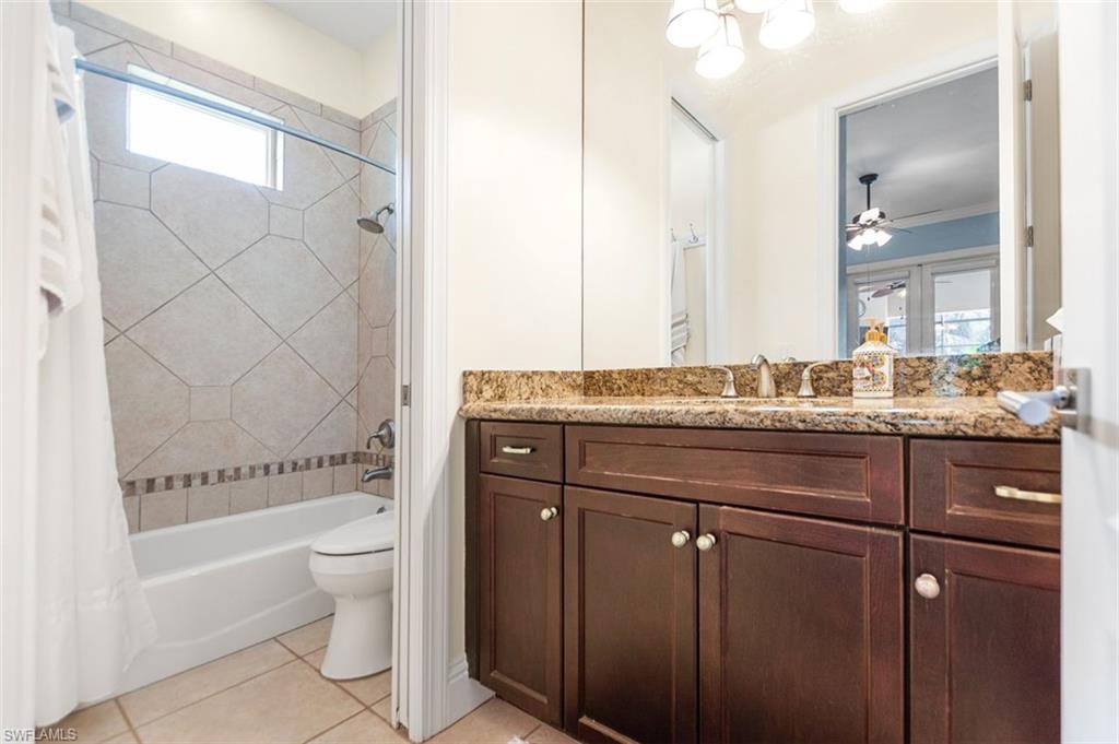 RIVER POINT - Residential