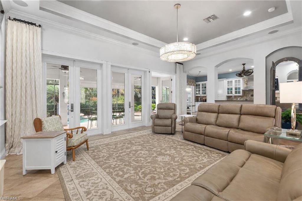 RIVER POINT - Residential