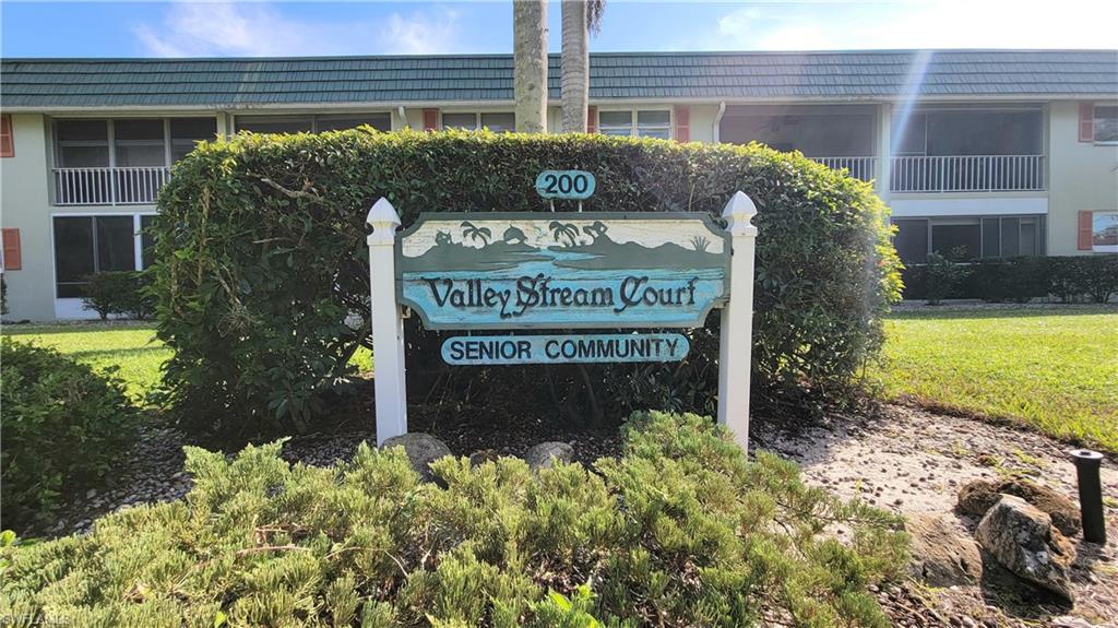 VALLEY STREAM COURT - Residential Lease