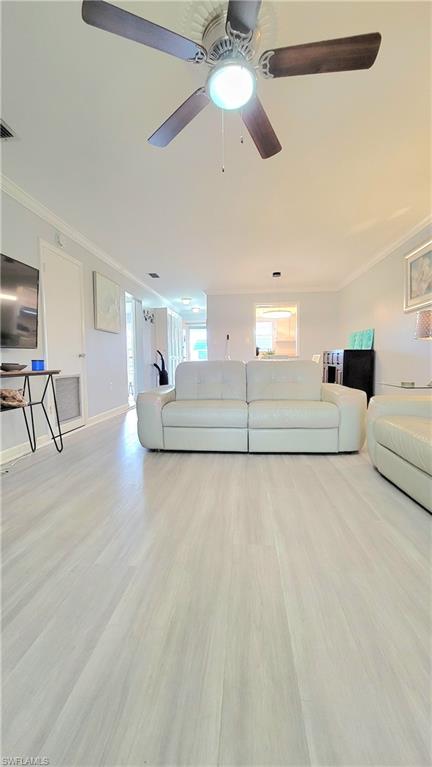 VALLEY STREAM COURT - Residential Lease