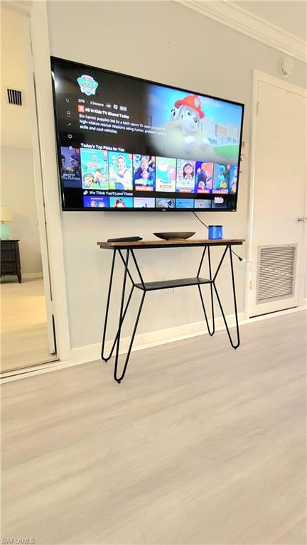 VALLEY STREAM COURT - Residential Lease