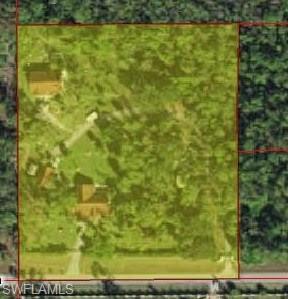 GOLDEN GATE ESTATES - Land