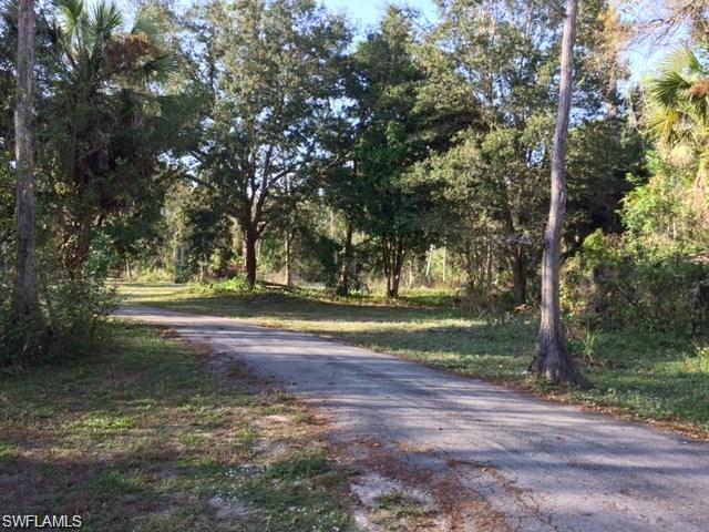 GOLDEN GATE ESTATES - Land