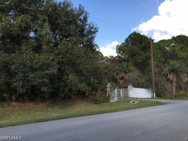 GOLDEN GATE ESTATES - Land