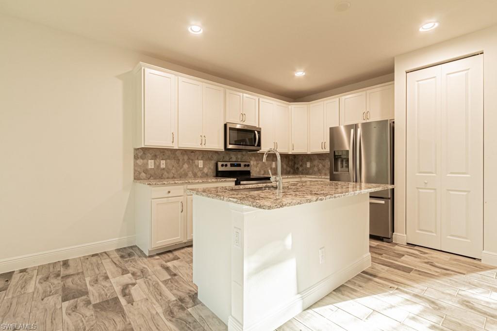 NATURA - Residential