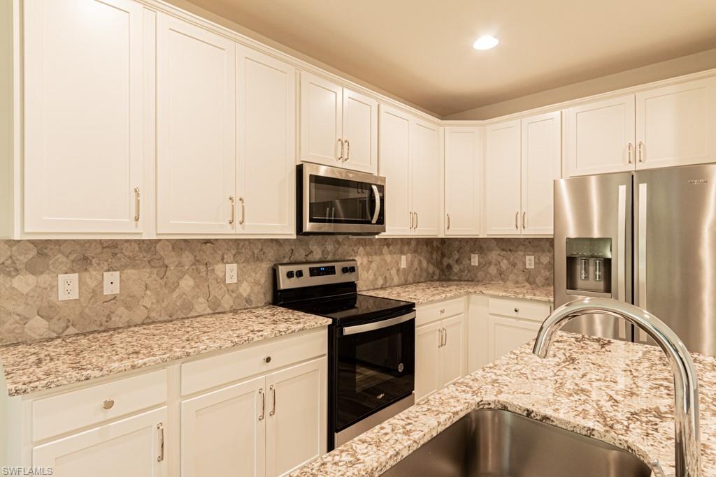 NATURA - Residential