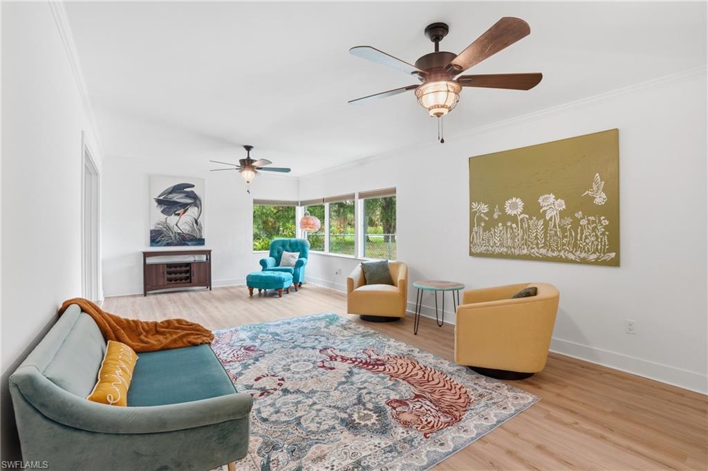 RIVER MANOR - Residential