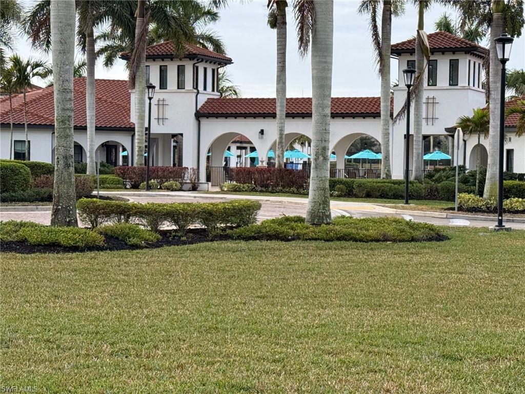 ARBORWOOD PRESERVE - Residential