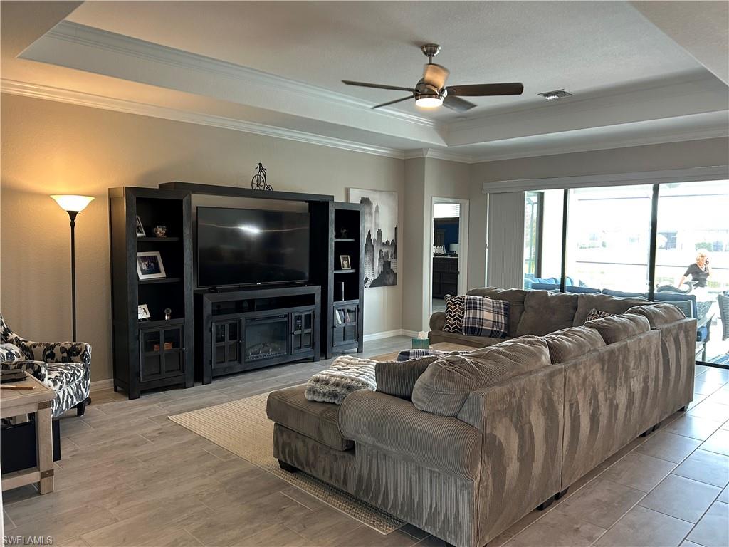 ARBORWOOD PRESERVE - Residential