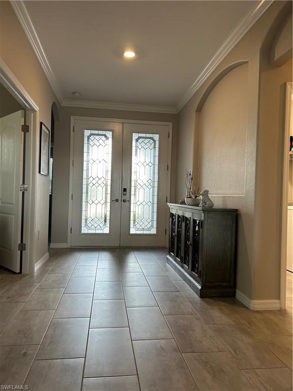 ARBORWOOD PRESERVE - Residential