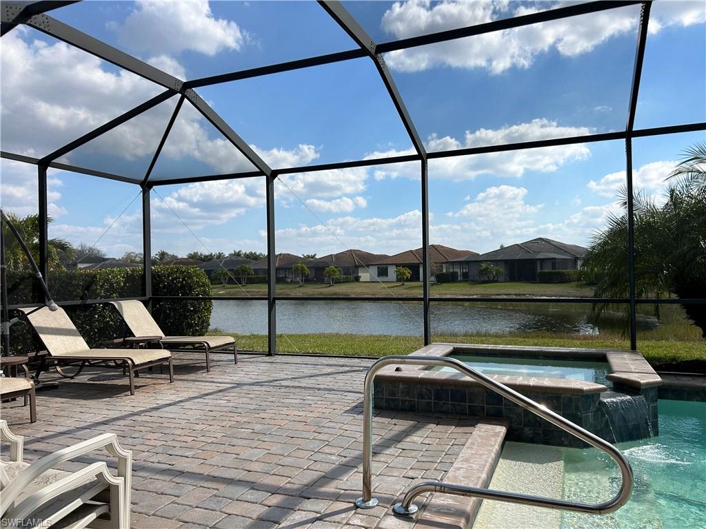 ARBORWOOD PRESERVE - Residential