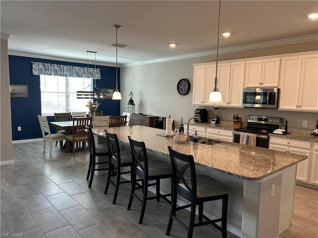 ARBORWOOD PRESERVE - Residential