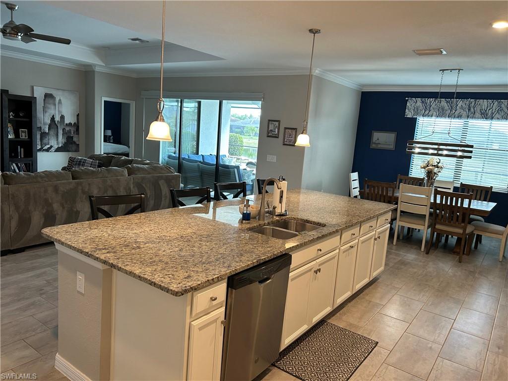 ARBORWOOD PRESERVE - Residential