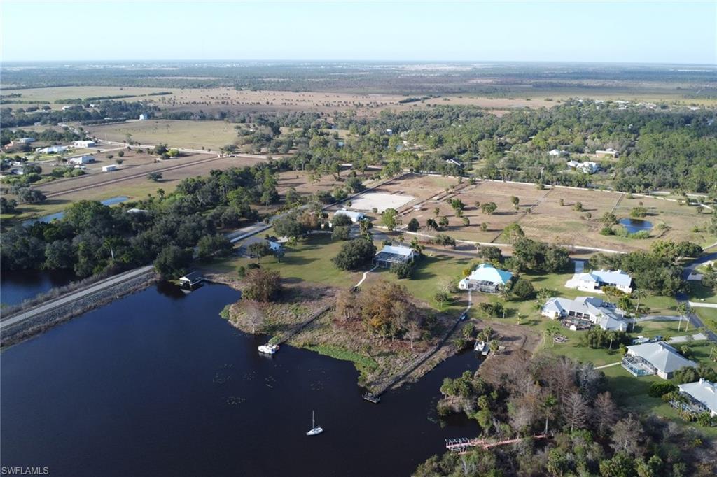 RIVERWIND COVE - Land