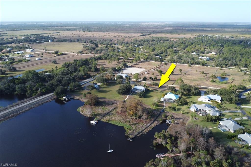 RIVERWIND COVE - Land