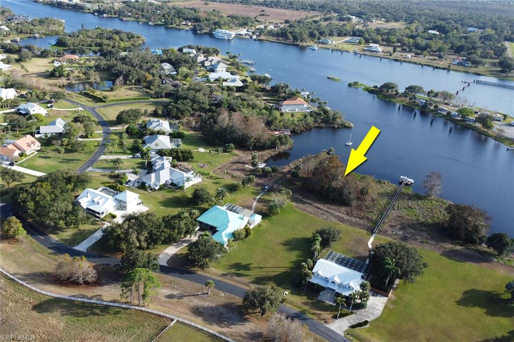 RIVERWIND COVE - Land