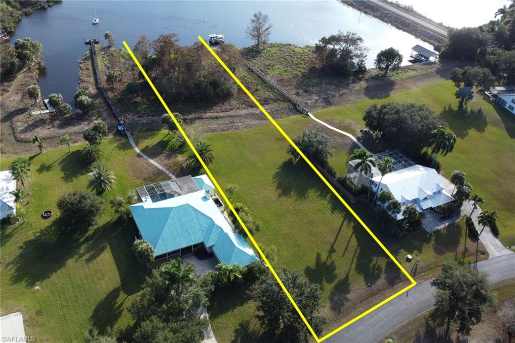 RIVERWIND COVE - Land