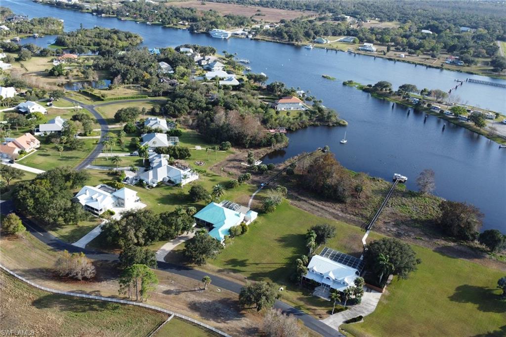 RIVERWIND COVE - Land