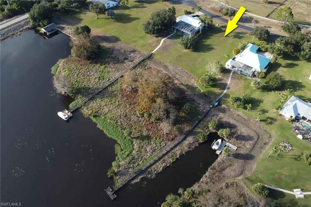 RIVERWIND COVE - Land