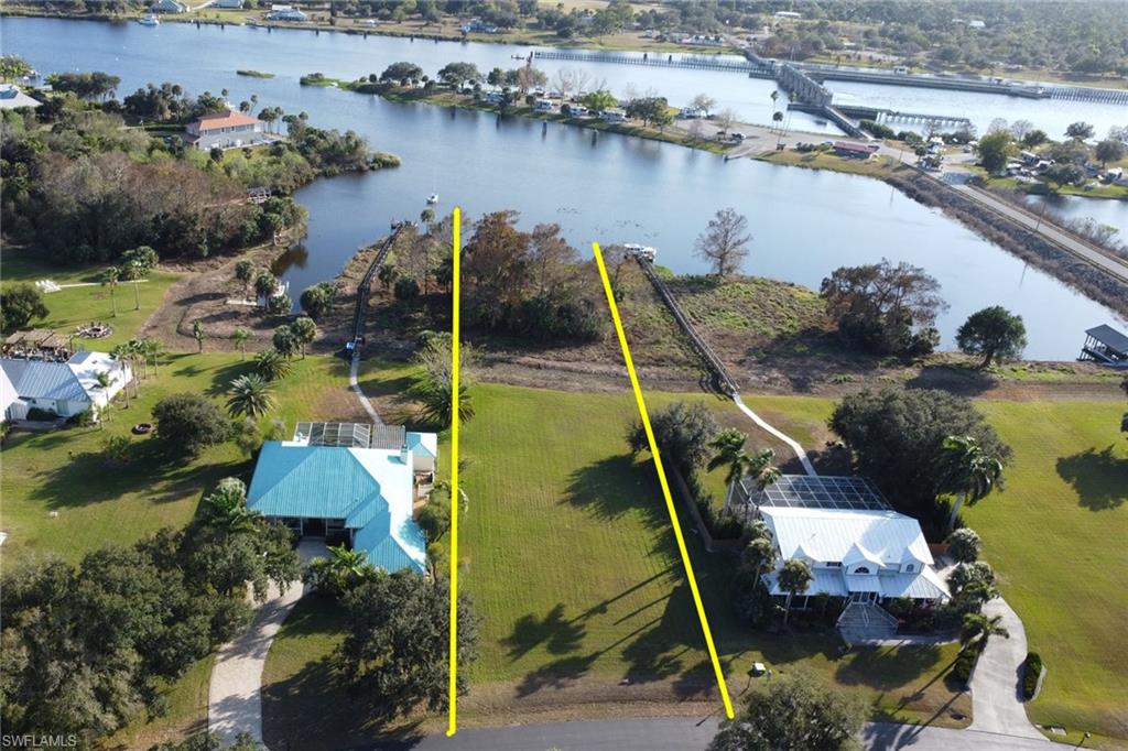 RIVERWIND COVE - Land