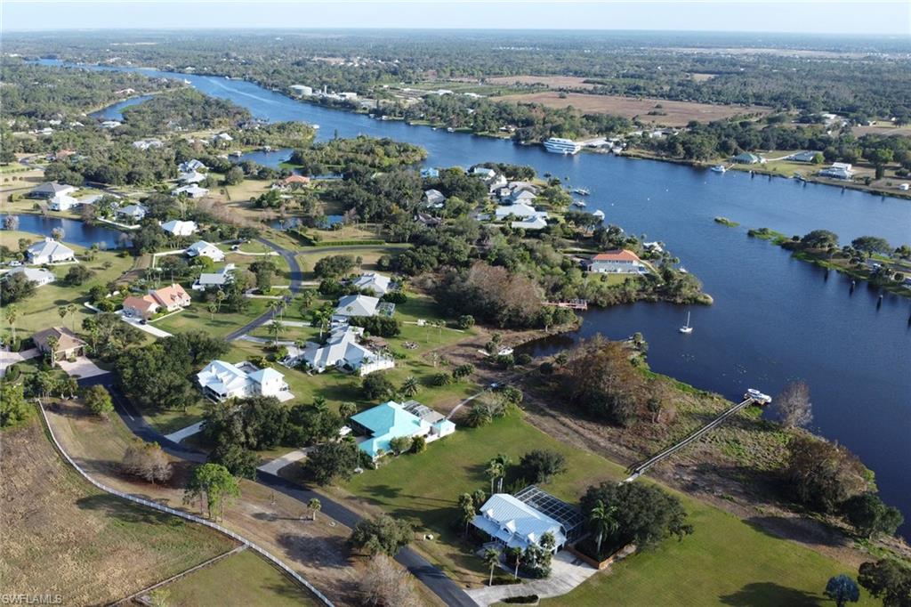 RIVERWIND COVE - Land