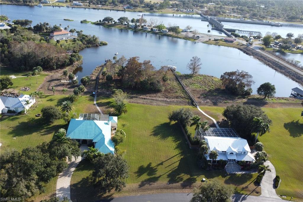 RIVERWIND COVE - Land